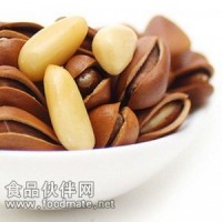 松子檢測項目,松子農(nóng)藥殘留檢測報告