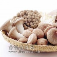熒光增白劑檢測機構,蘑菇熒光增白劑檢測