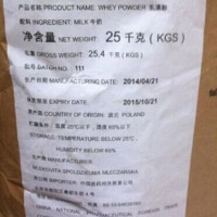 批發食品級波蘭大M高蛋白乳清粉