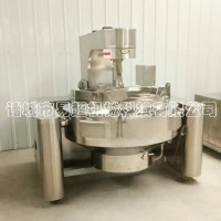 炒菜機 中央廚房智能炒菜機