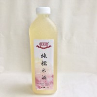 喜慧源 純糯米酒瓶裝廠家供應(yīng)