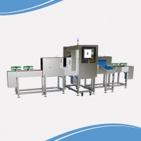 LXR2253D瓶裝罐裝X射線異物檢測機上海樂鼎廠家供應(yīng)