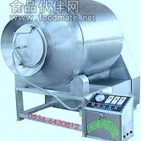 牛肉干真空滾揉機，牛肉干加工設備