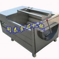 尼龍絲毛刷輥豬頭清洗機