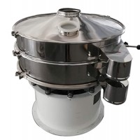 振動篩 電動篩 自動震動篩選機 食品粉末振動篩