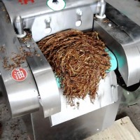 電動切絲機煙葉切絲機