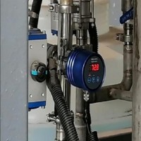 高精度鹽水濃度計-氯化鈉含量在線分析測試儀
