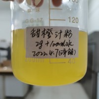 甜橙速溶粉、甜橙粉、甜橙果粉