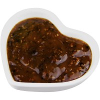 預制菜調料包黑椒牛排醬汁50g100g定制貼牌代加工