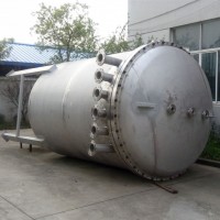 制藥行業燭式過濾器