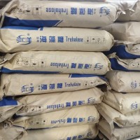 海藻糖山東匯洋梅花 食品級甜味劑 肉制品保水
