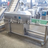 全自動葛根切丁機 專業葛根切丁設備 切葛根丁機器