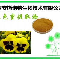 三色堇速溶粉 三色堇粉 斯諾特生物 良心品質