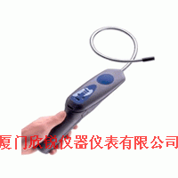 德國INFICON TEK-MATE制冷劑檢漏儀