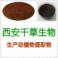 馬鞭草提取物濃縮粉浸膏粉馬鞭草水溶粉