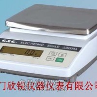電子天平JJ2000A