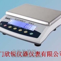 電子天平JJ3000