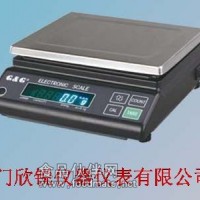 電子天平JJ2000