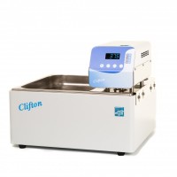 英國NE Clifton NE4D系列循環恒溫水浴