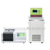 SC-DSC-D40差示掃描量熱儀