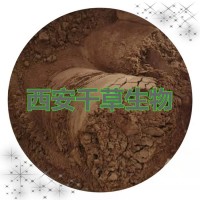 八月炸提取物八月炸濃縮汁粉八月炸浸膏粉預知子水溶粉