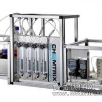 微通道連續流反應器