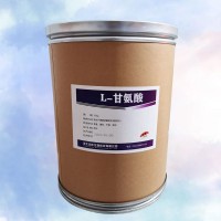 L-甘氨酸加工廠 食用L-甘氨酸供應效果