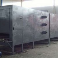 順義二手瓜子烘干機 二手網帶烘干機
