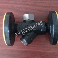 斯派莎克TD16F法蘭疏水閥