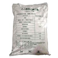 乙二胺四乙酸二鈉EDTA2鈉護色熬合劑劑穩定劑食品級