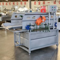 振動篩  升級版高端不銹鋼蔬菜振動瀝水機 高頻瀝水機器