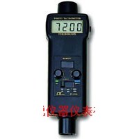 DT2259光電/閃頻兩用轉速計
