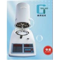 塑膠快速水分儀 塑料粒子水分儀