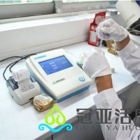 膨化食品活度測定儀