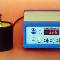 ZJ-4 型寬量程壓電D33系數綜合測試儀