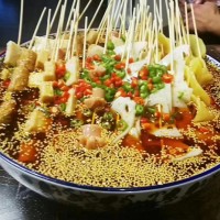 樂(lè)山正宗缽缽雞底料批發(fā)廠家-缽缽雞技術(shù)培訓(xùn)BL0021