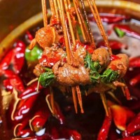四川串串火鍋底料生產(chǎn)廠家-一次性串串火鍋底料批發(fā)BL03