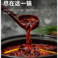 成都新派火鍋底料廠家-成都老火鍋底料批發(fā)BL0369