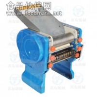 中小型電動壓面面條機(jī)家用壓面面條機(jī)批發(fā)