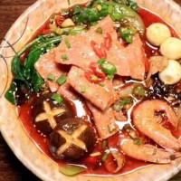 四川成都冒菜底料批發(fā)廠家-冒菜技術(shù)免費(fèi)培訓(xùn)BL1302