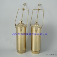 渣油取樣器/渣油采樣器