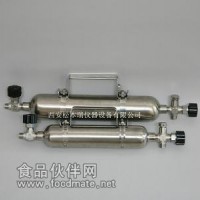 液化氣采樣鋼瓶