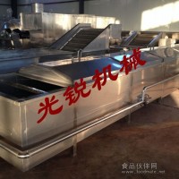 醬腌菜巴氏殺菌機(jī)