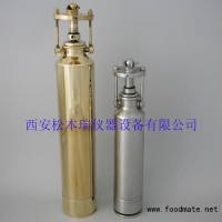 多功能取樣器