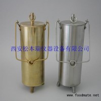 底部取樣器/底部采樣器