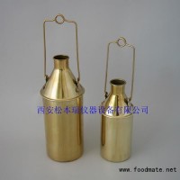 薄壁取樣器