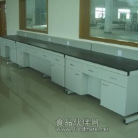 實(shí)驗(yàn)臺