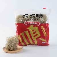 六六順紅薯圈粉500g鴨血粉絲湯 火鍋粉