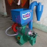 水稻碾米機，稻谷脫皮除糠機