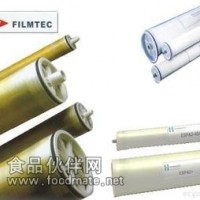 美國陶氏納濾膜NF270-400